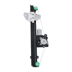 Front Right Window Lift Motor for Nissan Altima (2013–2018)