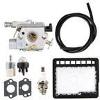 Carburetor for Echo CS-341 CS-345 CS-346 CS-3450 CS-3400 CS-300 (2000–2023)