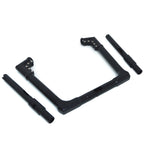 12" Ape Handlebar for Harley Road Glide FLTRXS FLTRU FLTRX (2015–2021)