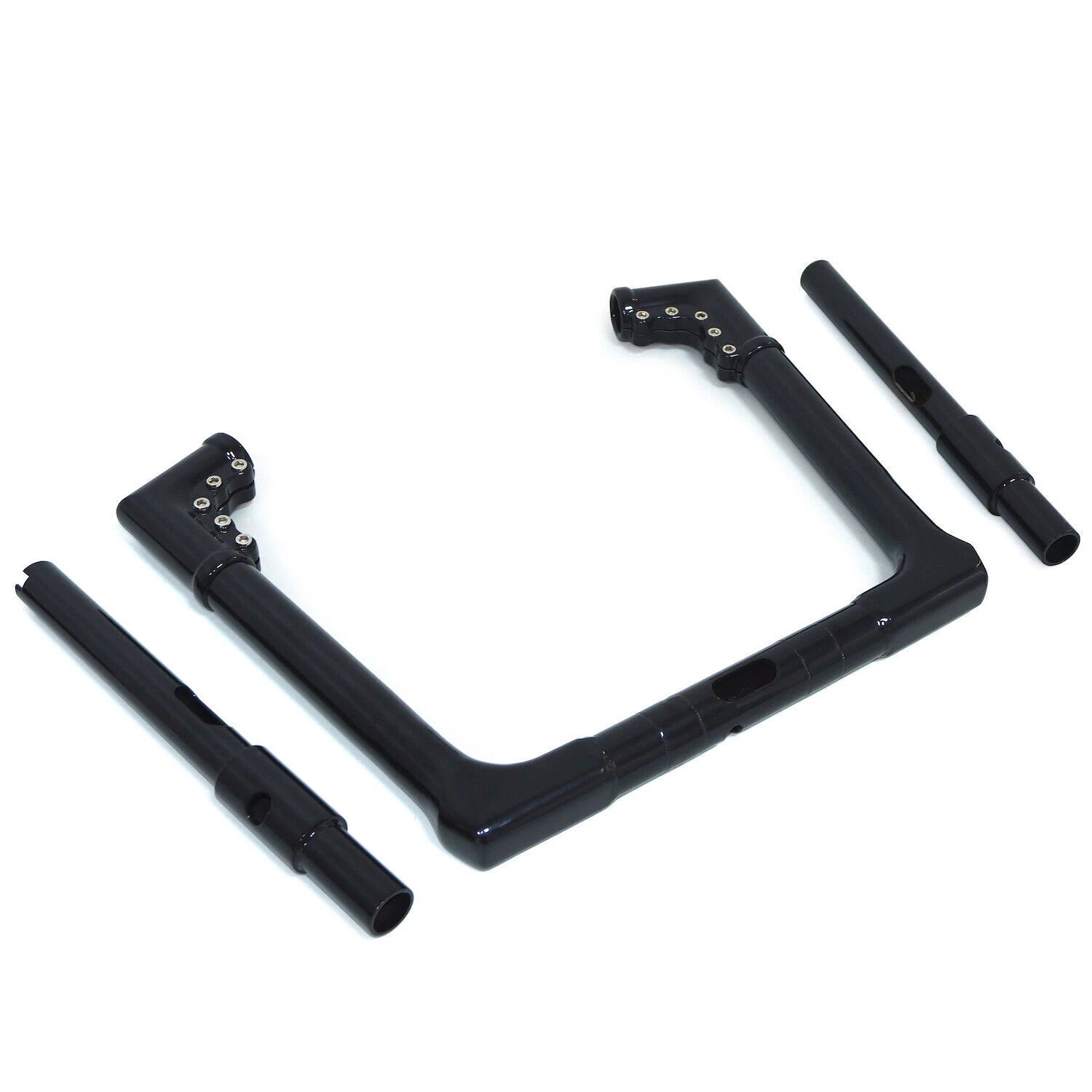 12" Ape Handlebar for Harley Road Glide FLTRXS FLTRU FLTRX (2015–2021)