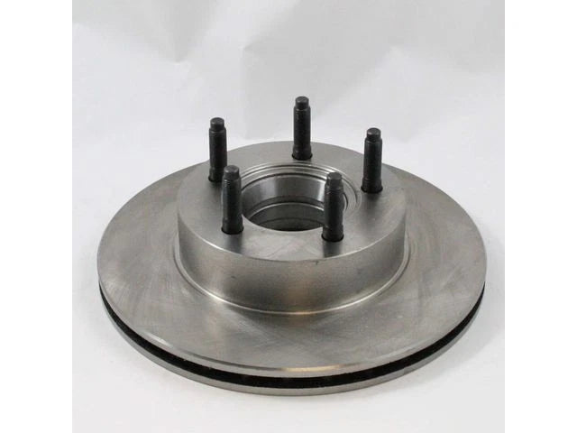 Front Brake Rotor and Hub Assembly for Mazda B4000 4WD (1994) VB662YR