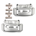 Front Brake Caliper for Ford E-150/E-450 Super Duty (2005–2007)