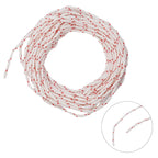 Recoil Starter Pull Cord 3.0mm x 10m for Lawnmower Parts