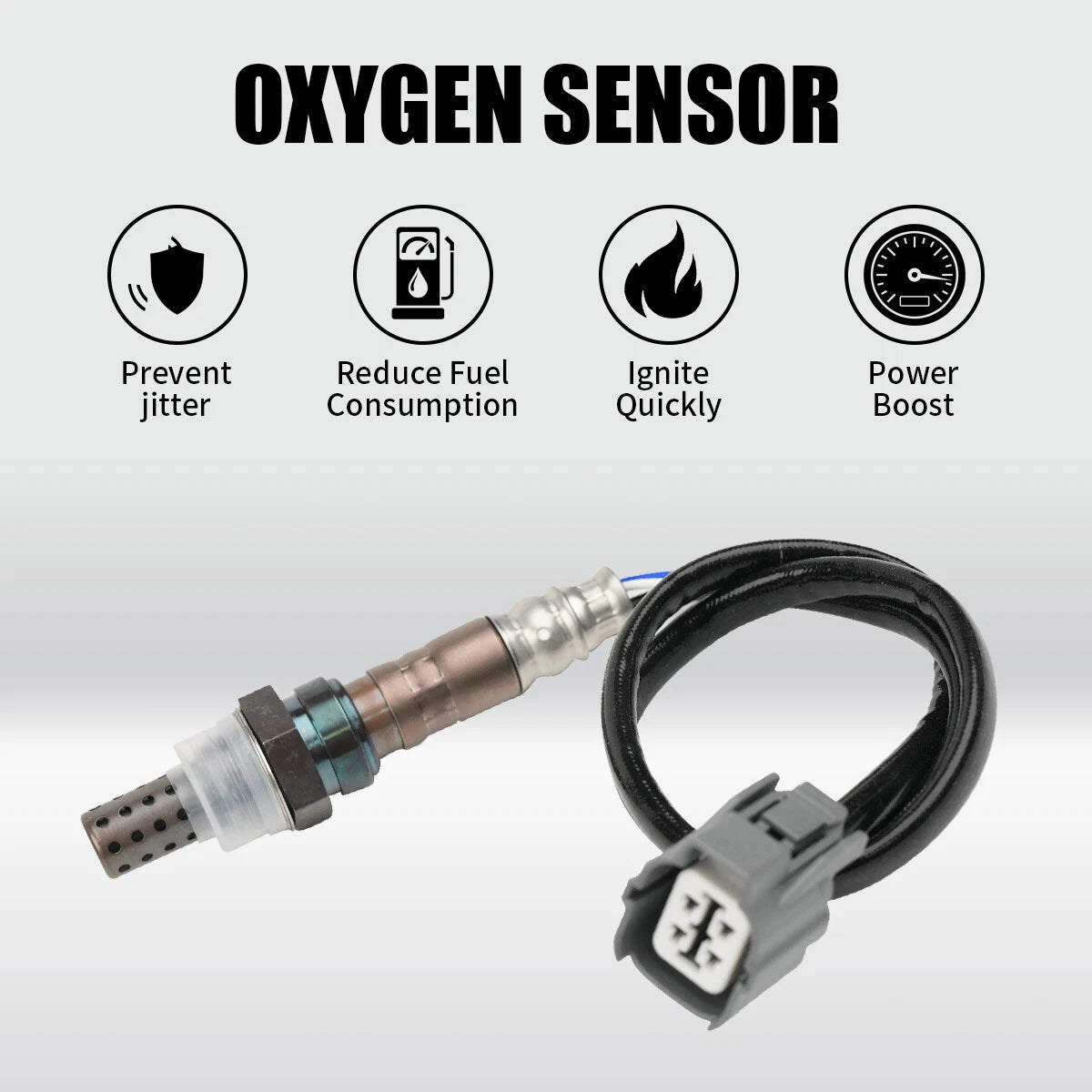 Oxygen Sensor for Honda Accord Civic Acura (2003–2007) 234-4621