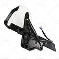 Left Side Heated Mirror for Tesla Model Y (2020–2023) 1594111-00-C