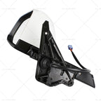 Left Side Heated Mirror for Tesla Model Y (2020–2023) 1594111-00-C