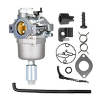 Tune Up Kit for Lawn Mower Tractor Carburetor Replacement