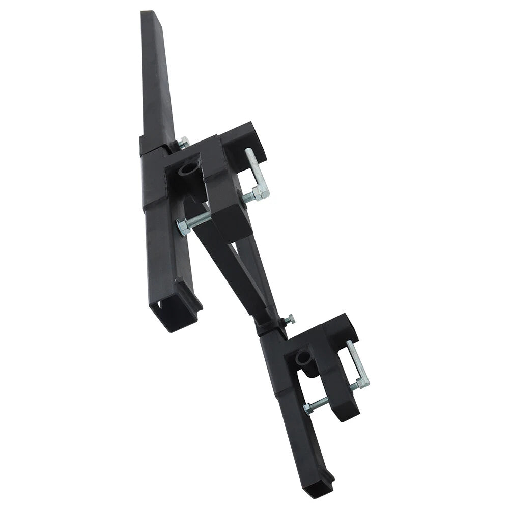 Pallet Forks for Skid Steer Loader (60")