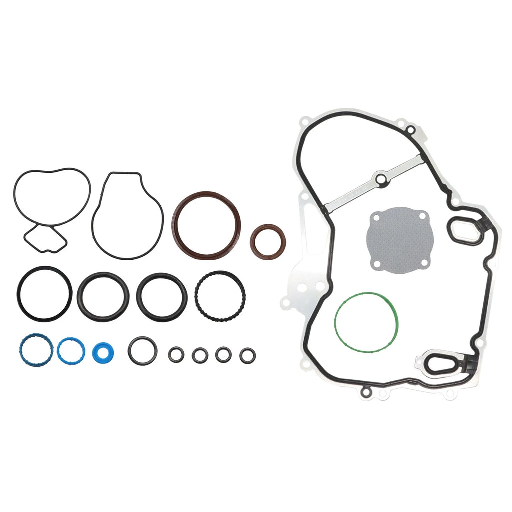 Head Gasket Set & Rocker Arms & Valve Lifter for Chevy Equinox GMC Terrain (2010–2017)