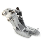 Right Guiding Walking Foot 8mm for JUKI LU-1509 LU-1520 LU-1521 LU-2220 #GCGR867