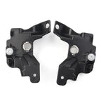 Pair Headlight Mounting Plate for Land Rover Discovery 5 (2015–2022) LR086097 LR086096