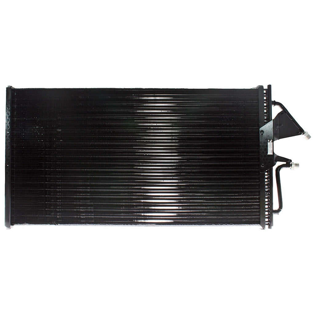 A/C Condenser for Chevy Suburban, GMC C1500, C2500, C3500, K1500