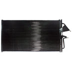 A/C Condenser for Chevy Suburban, GMC C1500, C2500, C3500, K1500