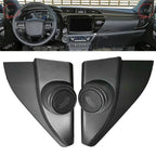 2 x Tweeter Speaker Cover Trims for Fortuner (2016–2020)