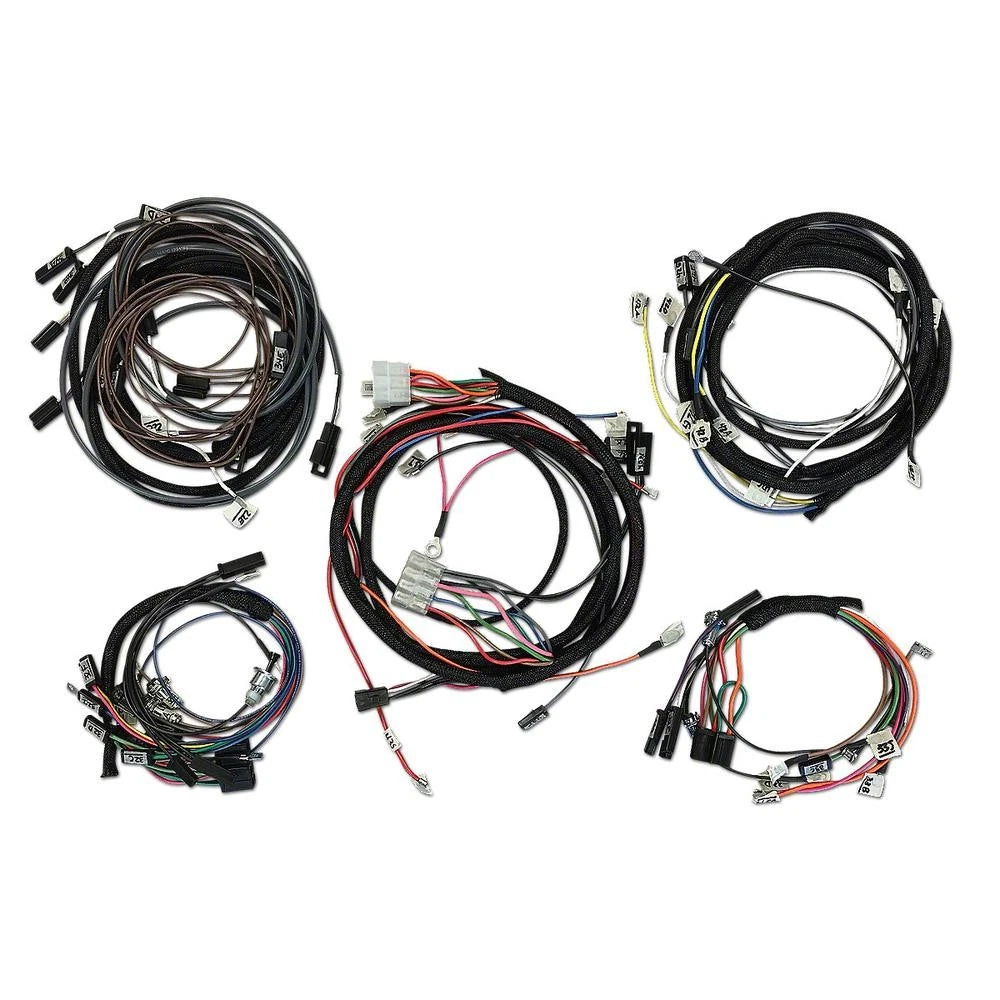 Wiring Harness for International (IHS3543)