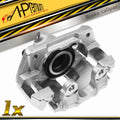 Front Passenger Side Brake Caliper with Bracket for BMW M3 Z3 (1995–1999)