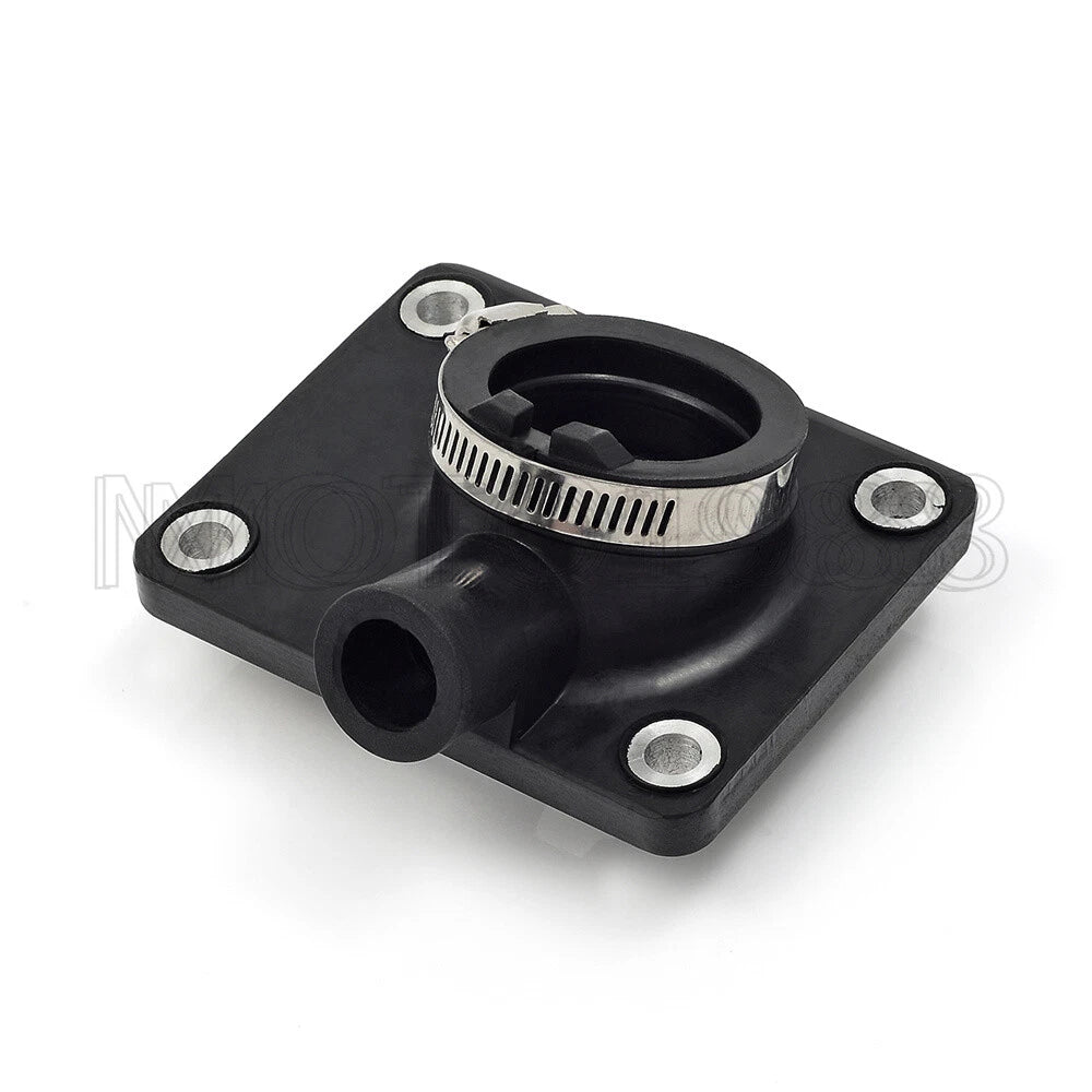 Intake Manifold Boot & Reed Valve for Yamaha Blaster YFS200 (1988–2006)