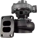 Turbocharger TA31GH 6207818130 for Komatsu Excavator PC150-3 PC150LC-3 (1990–1999)