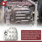 U151E Transmission Filter for Lexus ES300 (2002-2003)