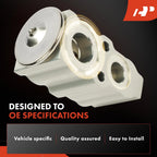 A/C Expansion Valve for Chevrolet Silverado 1500  (2019â2023)