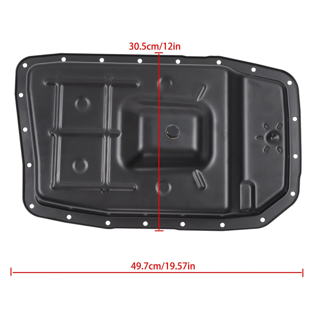 Transmission Oil Pan for Lincoln Navigator (2015–2023) 265-854 Turbocharged
