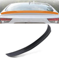 Trunk Spoiler for Mercedes Benz C Class W205 (2015–2021) AMG PSM Style