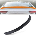 Trunk Spoiler for Mercedes Benz C Class W205 (2015–2021) AMG PSM Style