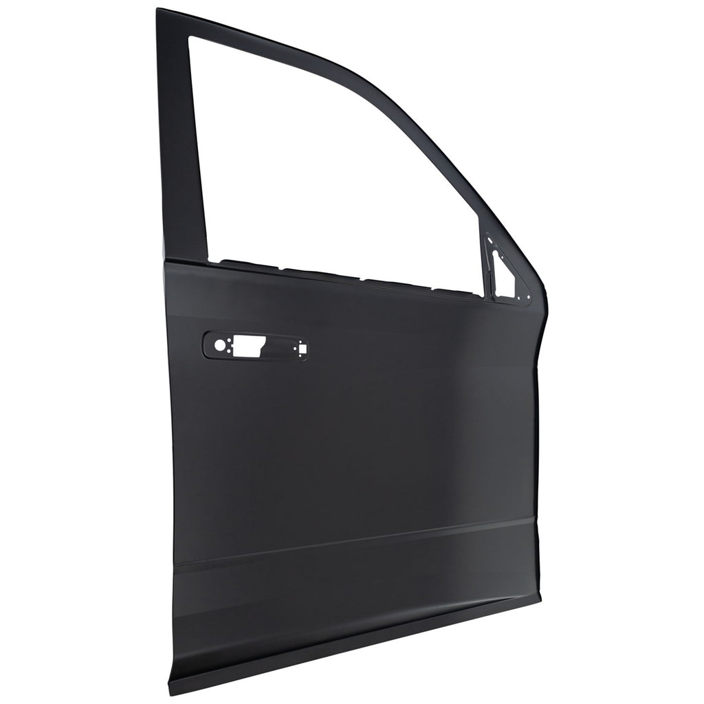 Driver Left Door Skin for Ram 1500 Classic, 2500