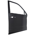 Driver Left Door Skin for Ram 1500 Classic, 2500