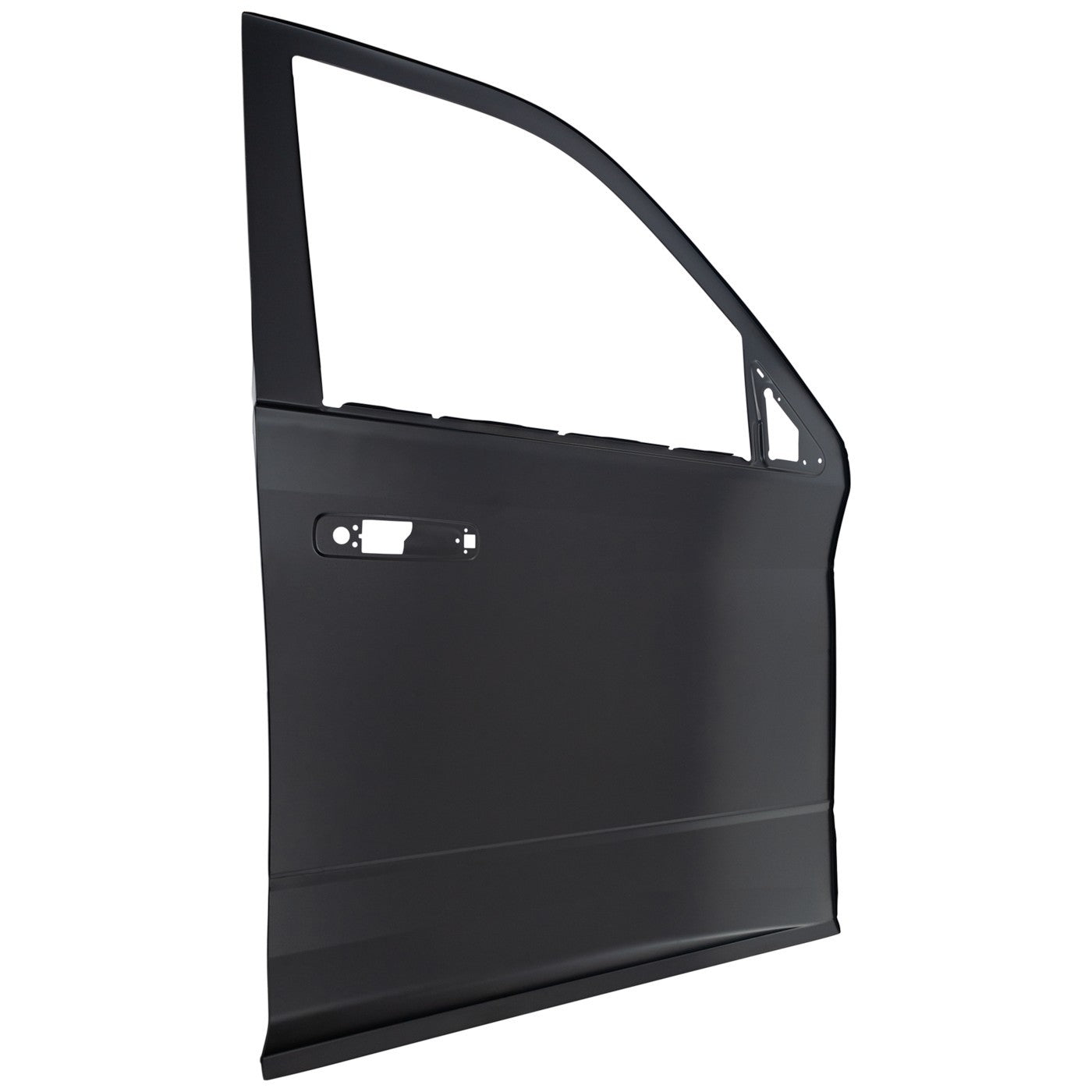 Driver Left Door Skin for Ram 1500 Classic, 2500