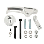 Alternator Bracket Conversion Kit for Nissan RB20 RB25 RB26 LS1 GM (Year Range)