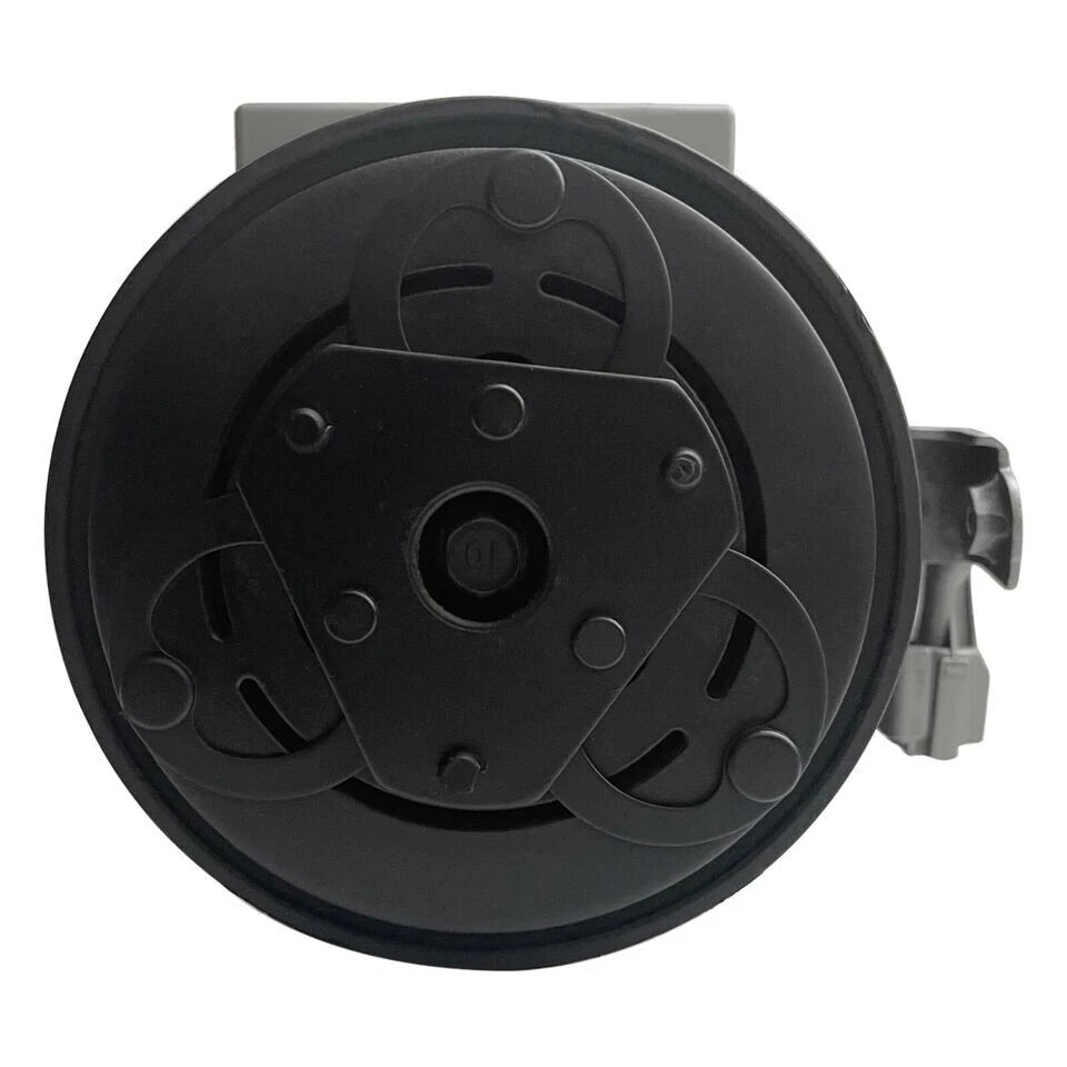A/C Compressor Kit With Condenser for Subaru Forester 2.5L (2013-2018)