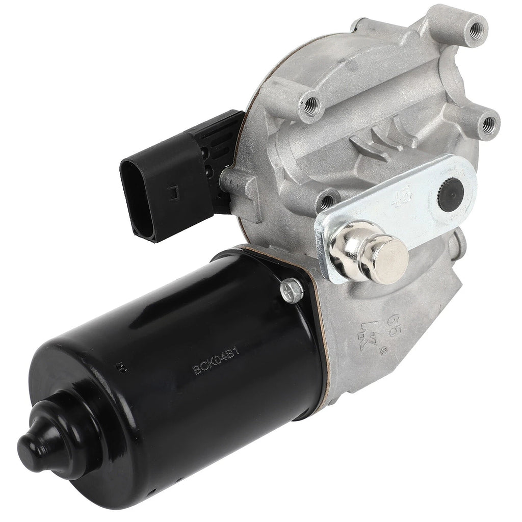Front Windshield Wiper Motor for BMW 5-Series (2006-2010)