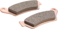 EBC HH Brake Pads FA671HH for