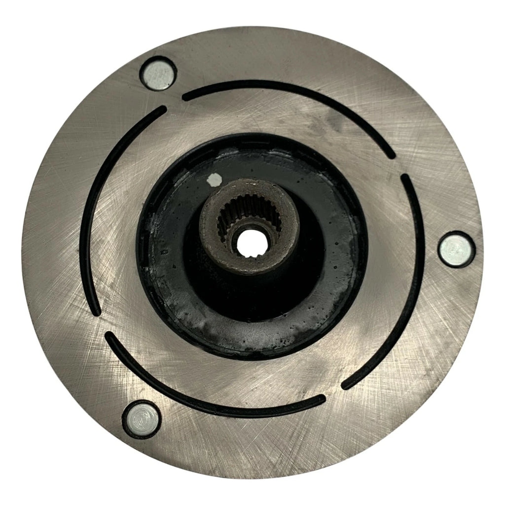 A/C Compressor Hub and Bearing Kit Replacement for GMC Acadia (2007-2008)