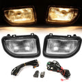 Fog Light Kit for Toyota MR2 (1991–1995)