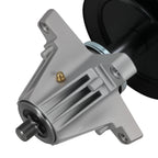 Deck Mandrel Assembly for Troy-Bilt 50" (618-06980, 918-06980, 285-707)