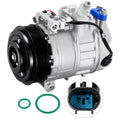 A/C Compressor for Subaru Impreza XV Crosstrek (2012–2016)