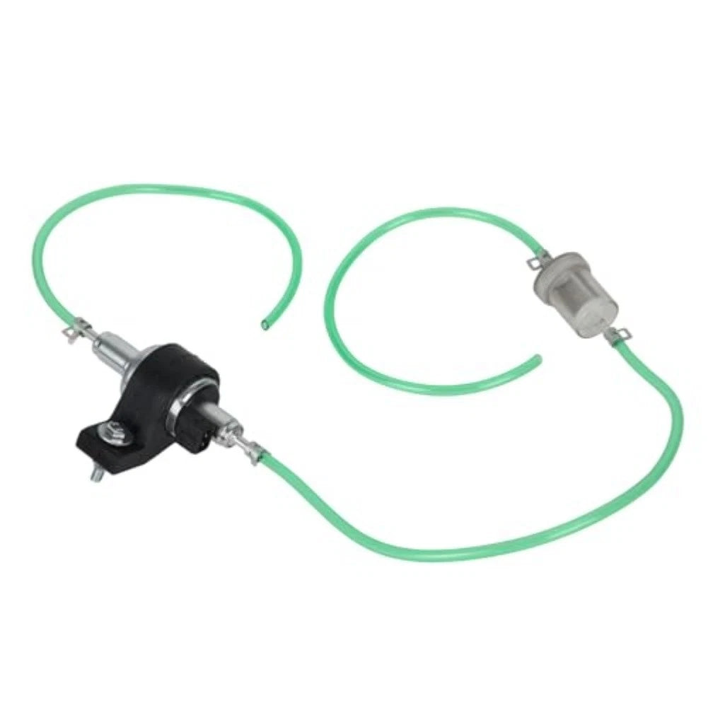 Parking Air Diesel Heater Fuel Pump Kit for 2KW 3KW 5KW 8KW Models