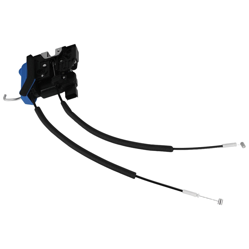 Door Lock Actuator for Kia Rio (2012–2017) Metal