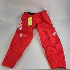 Thor Sector Motocross Pants for Youth Boys (Multiple Sizes)