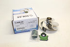 Solas Impeller SRX-CD-14/19 for Sea-Doo RXT RXP GTX 215 255 260 (159mm)