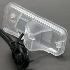 Backup Camera for Hyundai Creta (2014–2018)