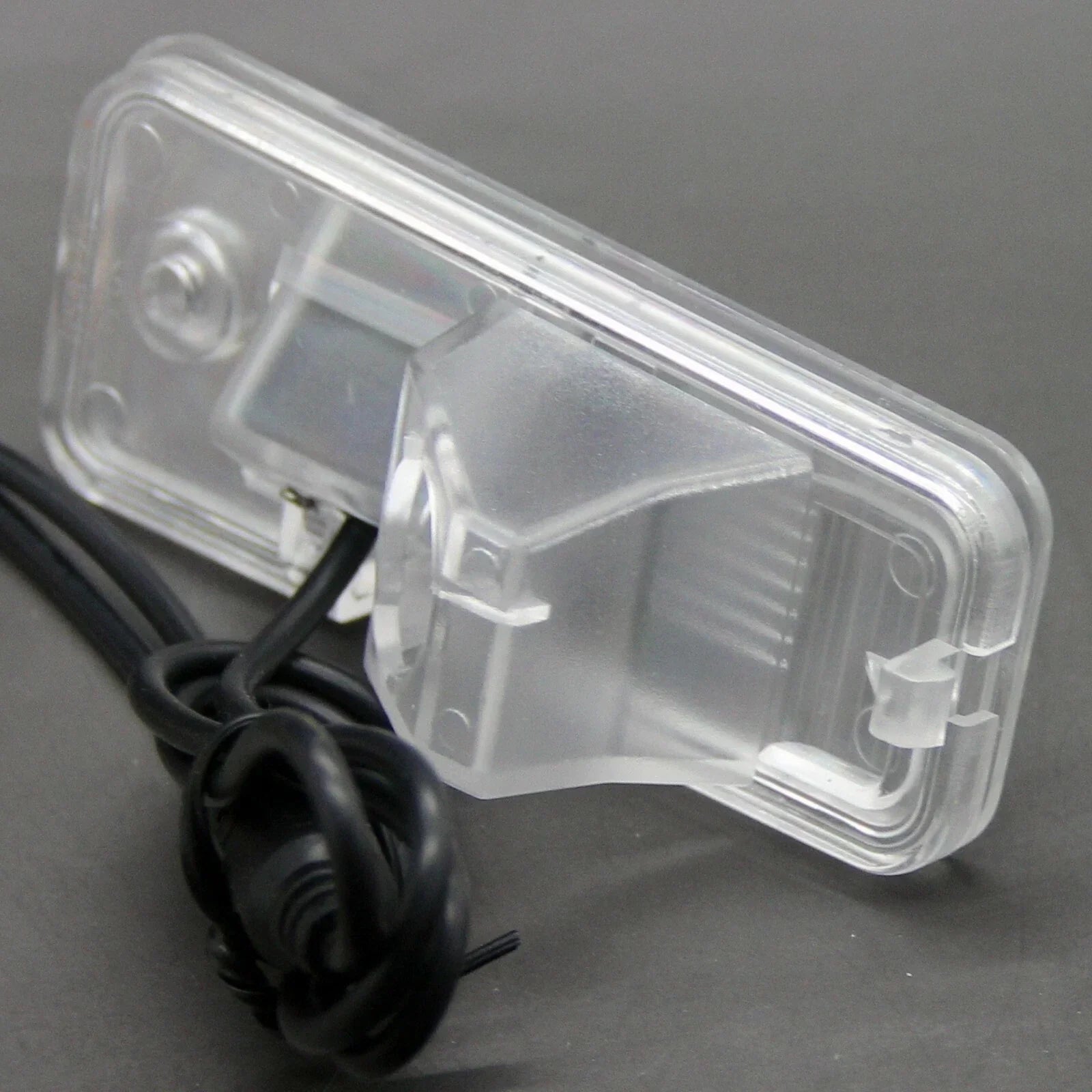 Backup Camera for Hyundai Creta (2014–2018)