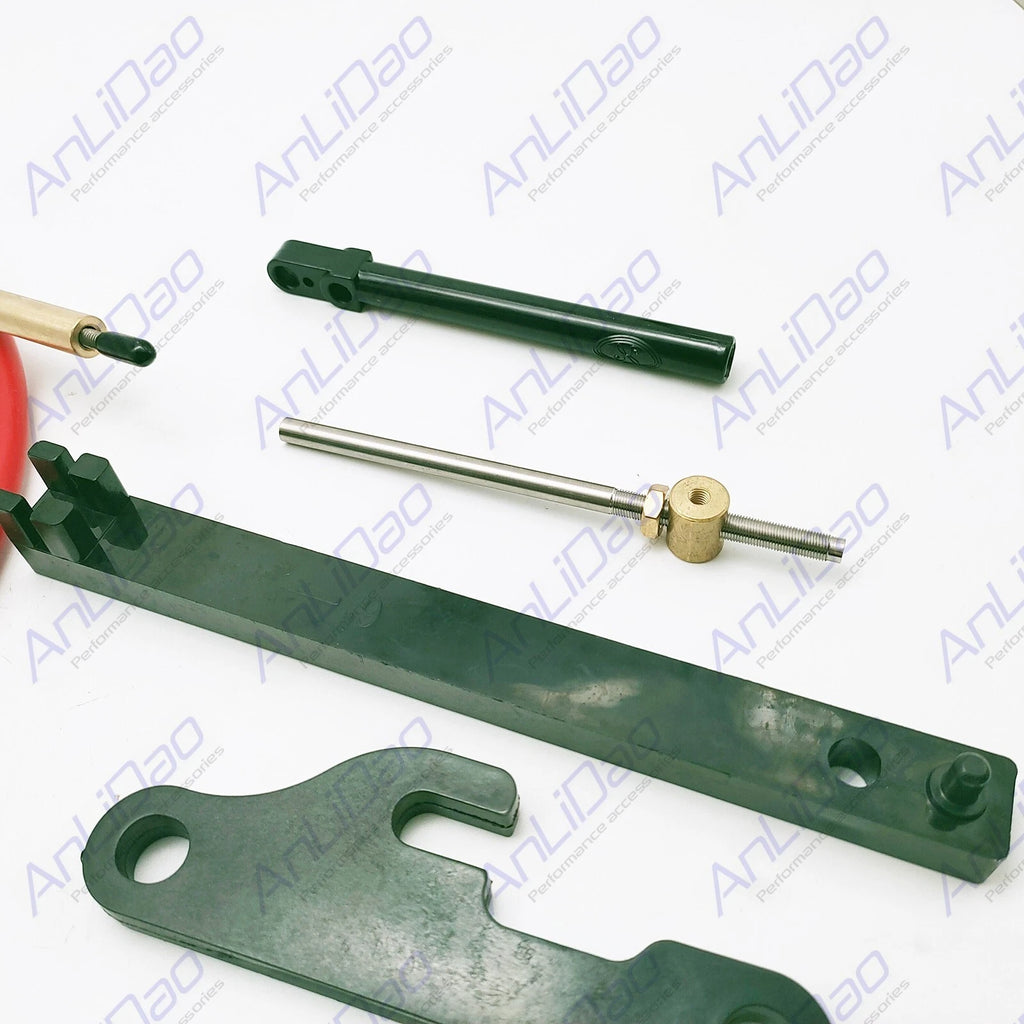 OMC Cobra Shift Cable Kit & Adjustment Tools Set 1986–1993 (18-2245, 987661)