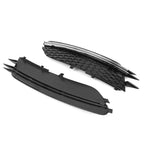 Honeycomb Fog Light Grill for Audi A6 C7 Sedan (2012-2015)
