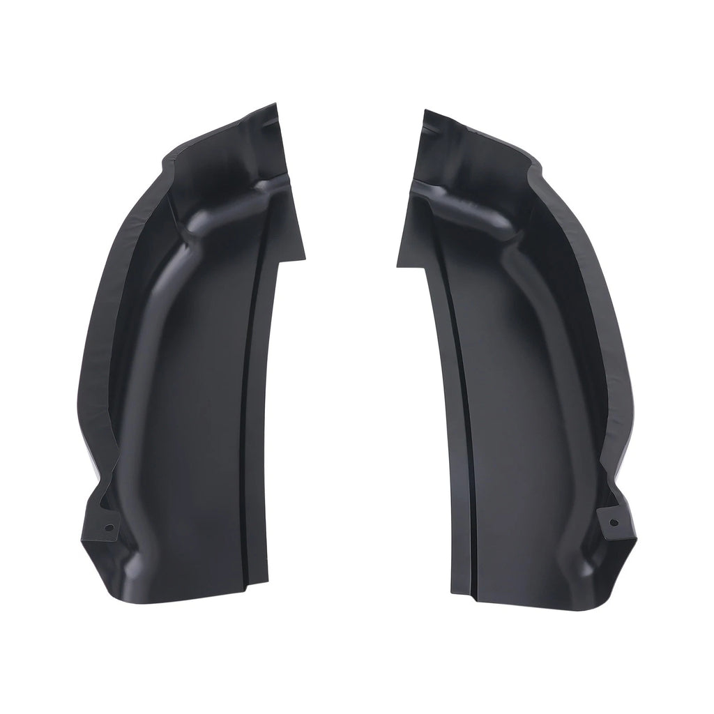 Door Lower Molding for GMC Sierra 2500 (2000-2004) Extended Cab