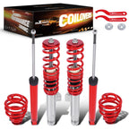 Coilover Kit for BMW E46 320 323 325 328 330 335 Cabrio (1998-2006)