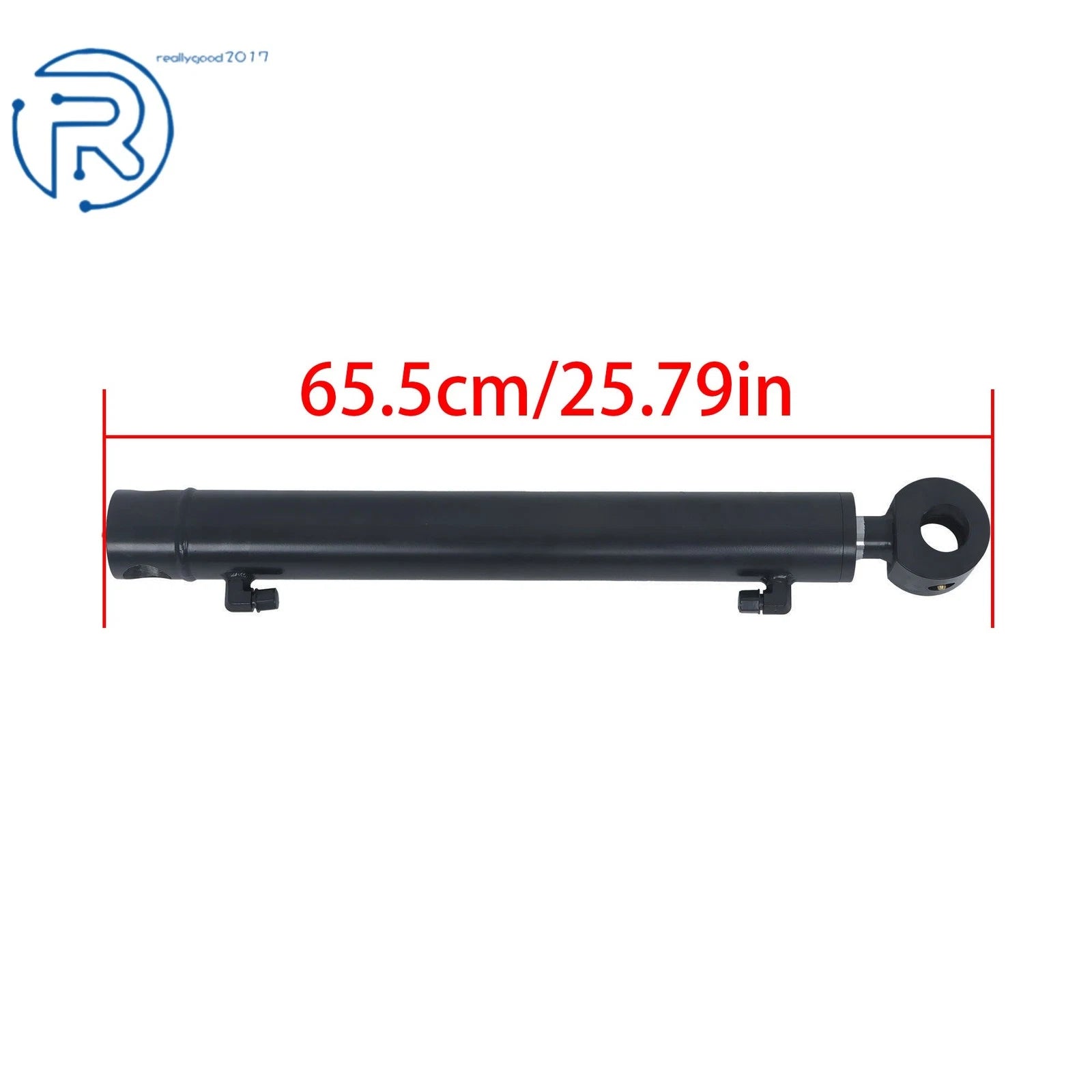 Thumb Clamp for Bobcat E32 E35 (2015-2021)