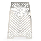 Radiator Grill Protector Cover for Yamaha XVS1100 Drag Star (2000-2007)